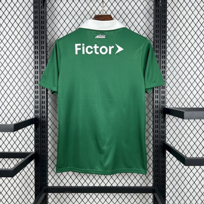 2025/26 Mens Palmeiras Special Jersey