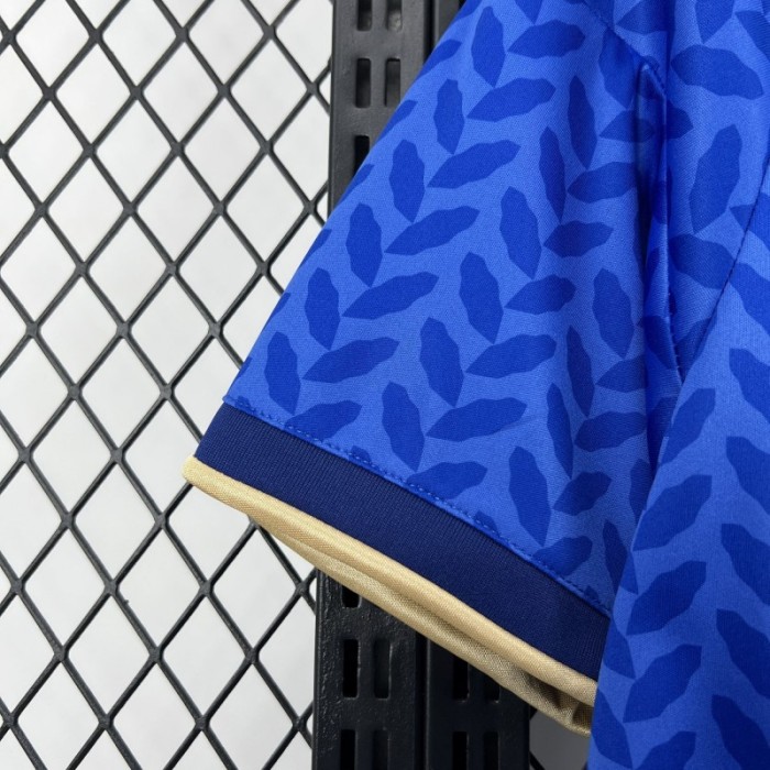 2026 Mens Italy World Cup Home Jersey