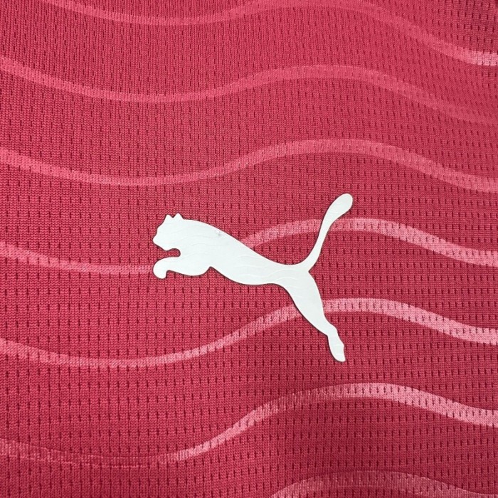 2026 Kids Portugal World Cup Home Kit