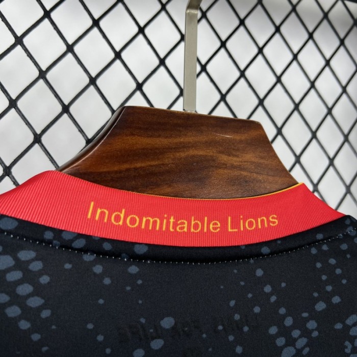 2026 Mens Cameroon Special Jersey