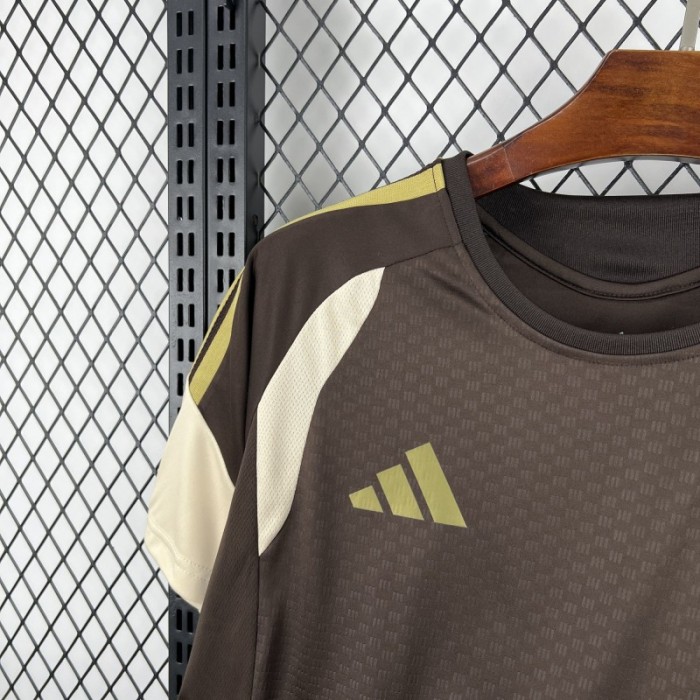 2025/26 Flamengo Pre-Match Jersey