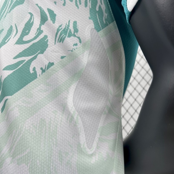 2026 Player Version Portugal World Cup Away Jersey