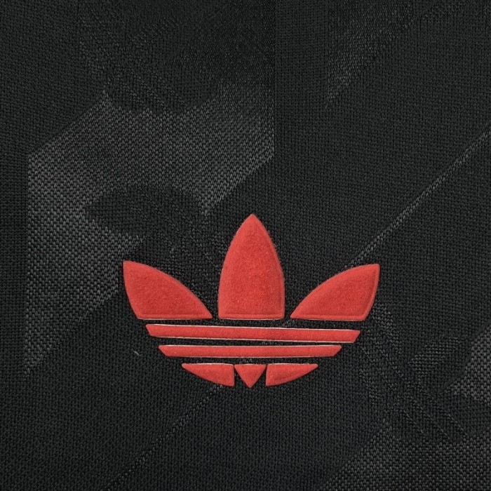 2025/26 Womens Flamengo LFSTLR Jersey