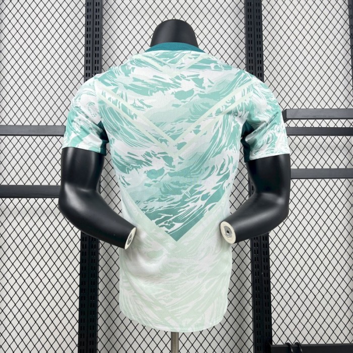 2026 Player Version Portugal World Cup Away Jersey