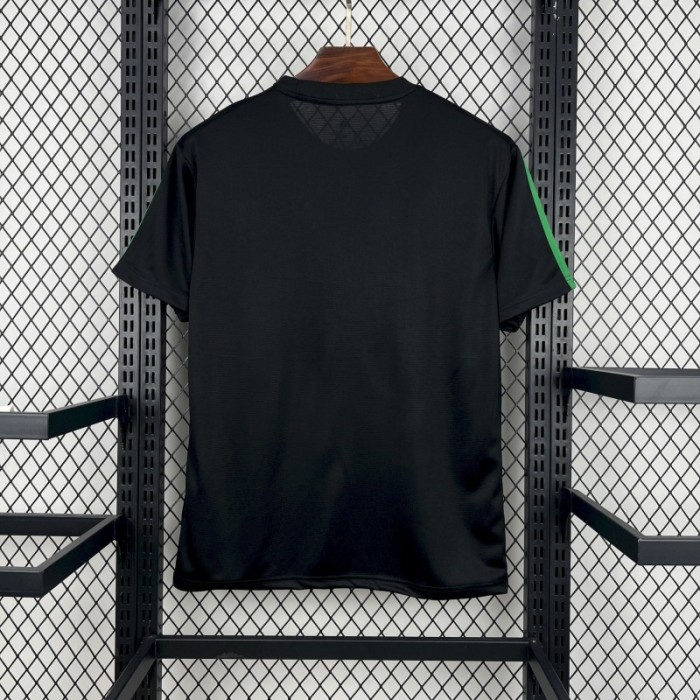 2026 Jamaica Black Specia Jersey