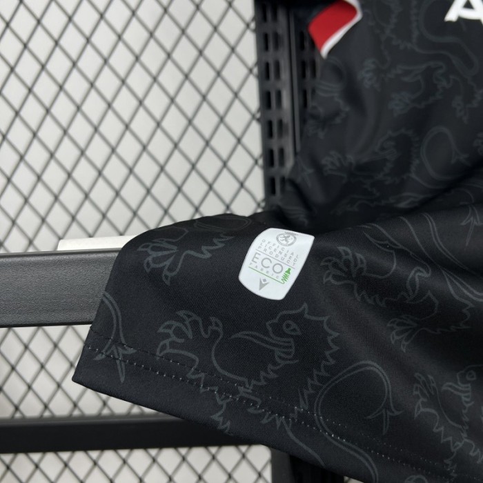 2025/26 Mens Cultural Leonesa Away Jersey