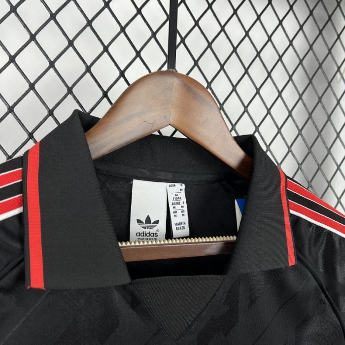 2025/26 Womens Flamengo LFSTLR Jersey