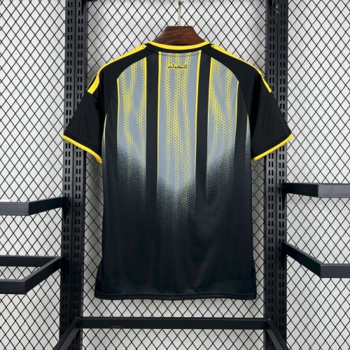 2026 Algeria World Cup Pre-Match Jersey