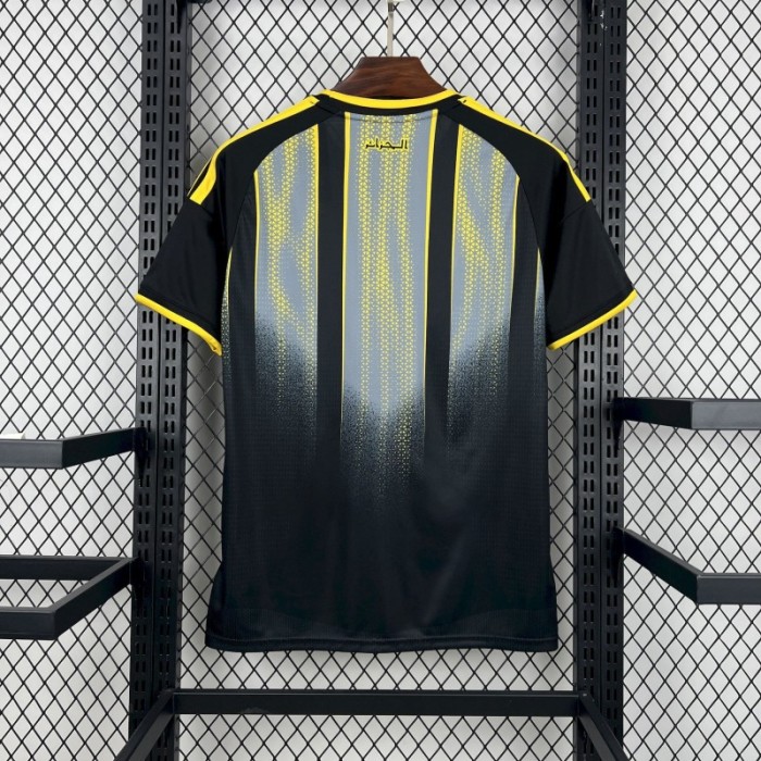 2026 Algeria World Cup Pre-Match Jersey