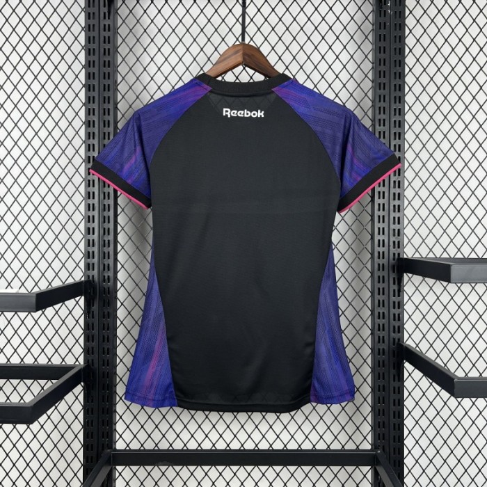 2025/26 Womens Botafogo V-KIT Jersey