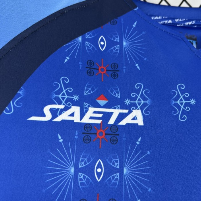 2026 Mens Haiti World Cup Home Jersey