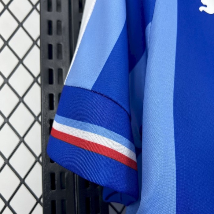 2017/18 Retro Chivas Guadalajara 110th Anniversary Jeresy