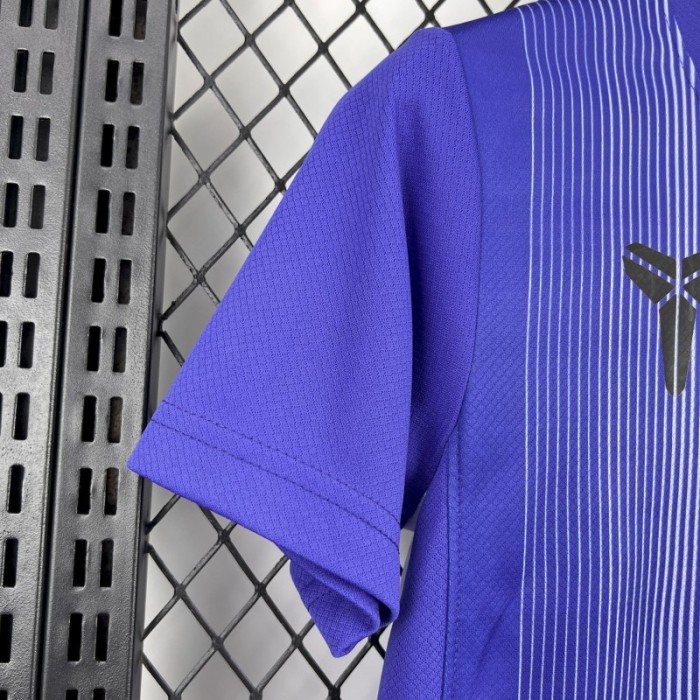 2025/26 Kids Barcelona Goalkeeper Kit