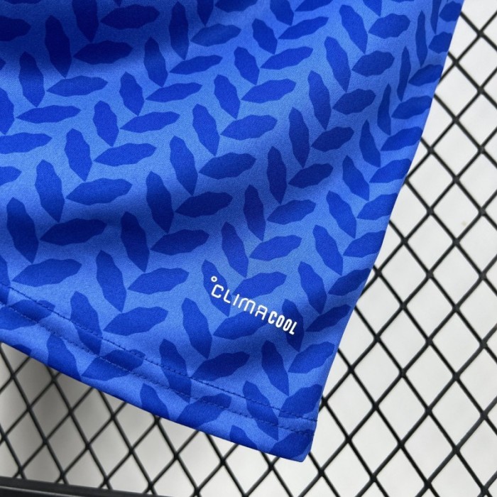 2026 Mens Italy World Cup Home Jersey