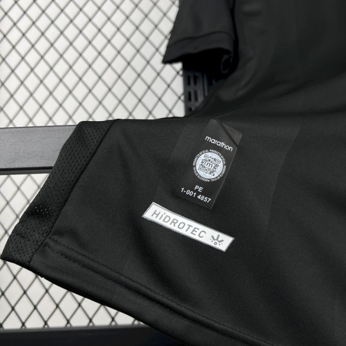 2026 Mens Ecuador Special Jersey