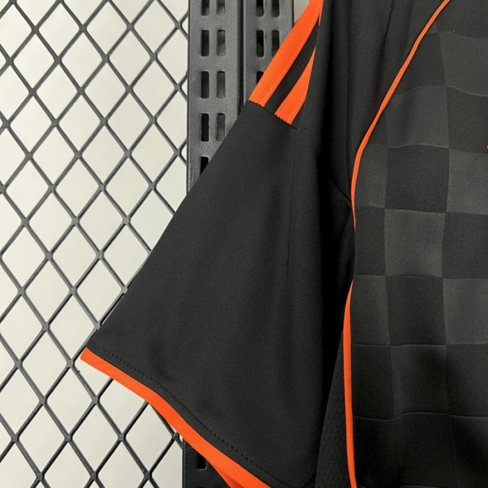 2025/26 1907 Como Third Jersey