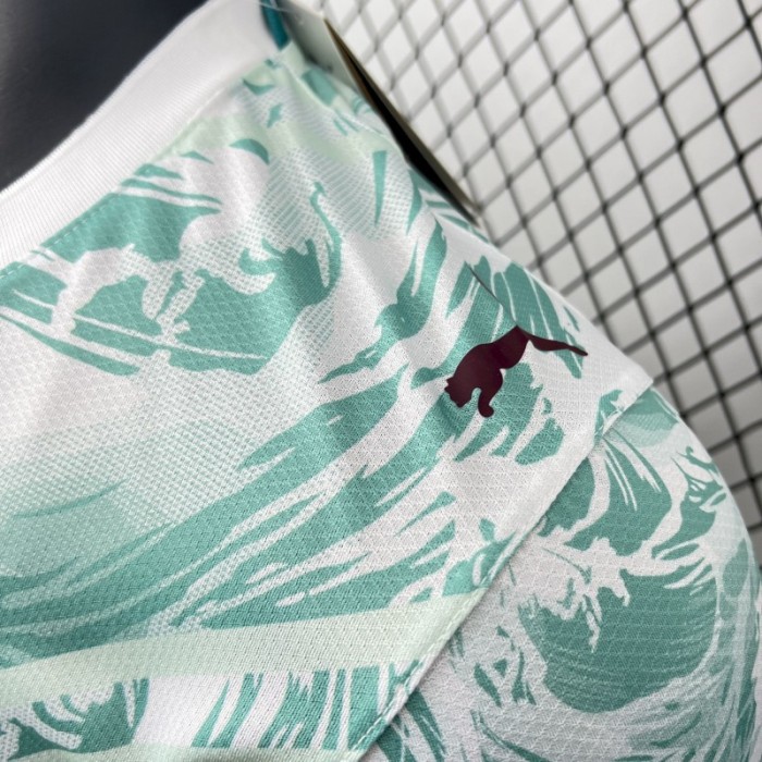 2026 Player Version Portugal World Cup Away Jersey