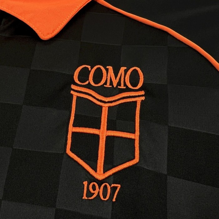 2025/26 1907 Como Third Jersey