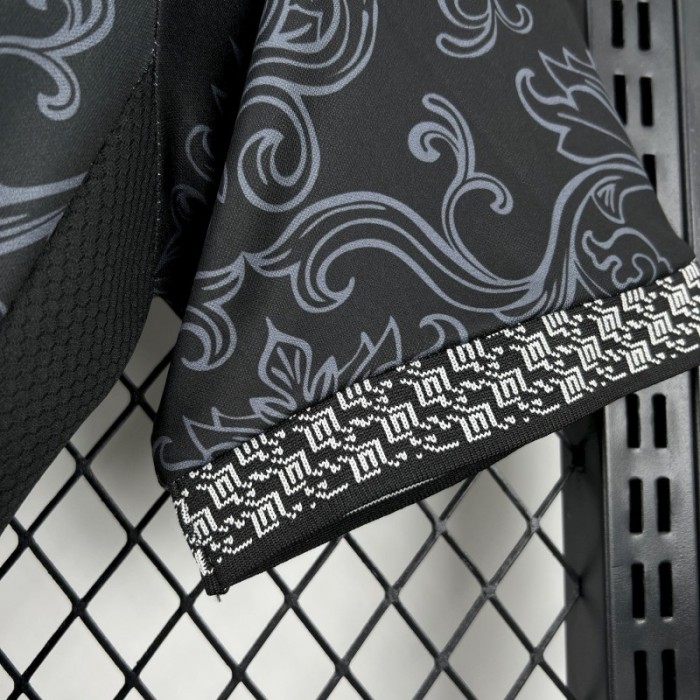 2026 Mens Ecuador World Cup Goalkeeper Jersey