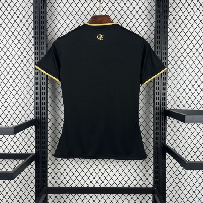 2025/26 Womens Flamengo Special Jersey