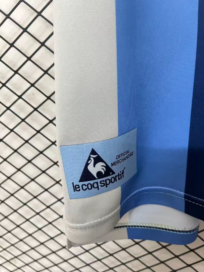 Retro 98/99 Coventry City Home Jersey