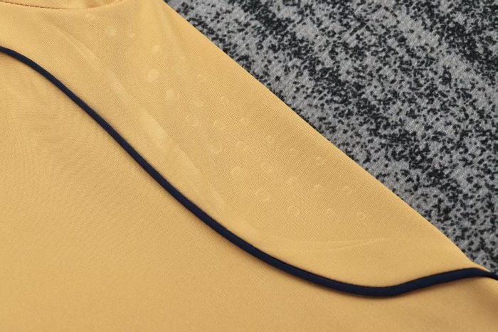 Retro Kids 2008 Spain Away Jersey