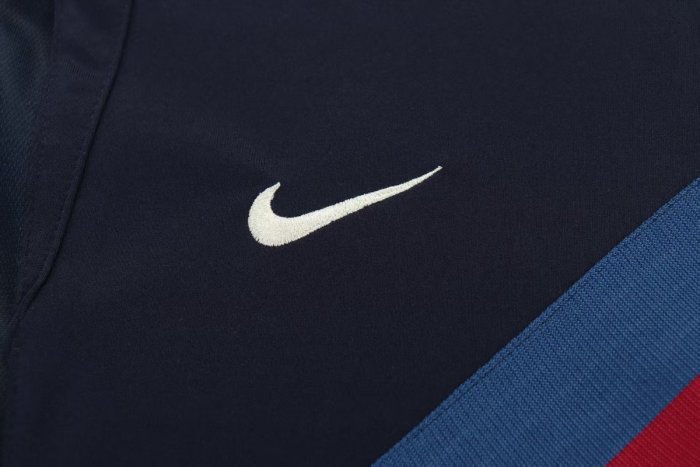 Retro Kids 02/03 Barcelona Third Jersey