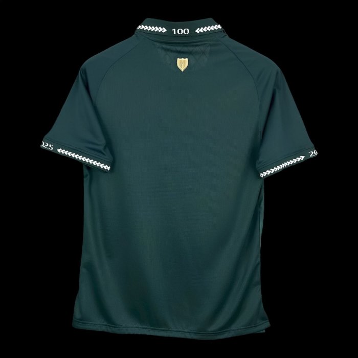 2026 Bolivia 2026 Marathon Home Jersey