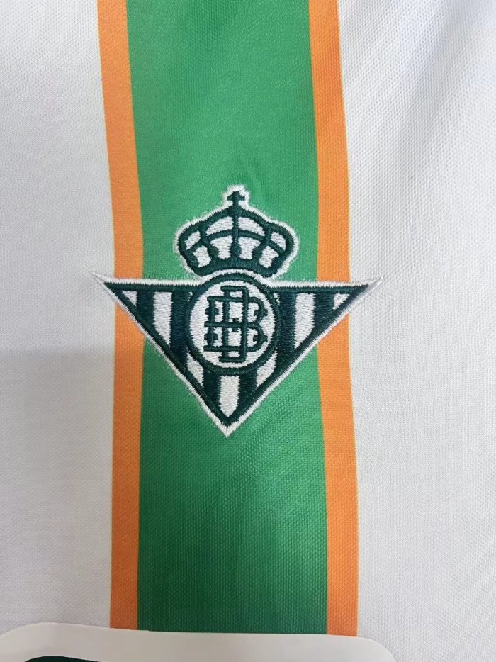 25/26 Real Betis Sustainability Special Jersey