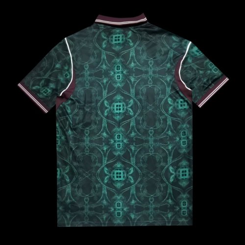 2026 Portugal Urban Maniac x Urban Sportswear World Cup Jersey