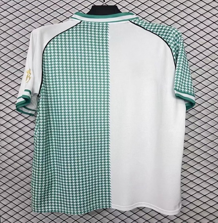 25/26 Racing Santander 113th Anniversary Jersey