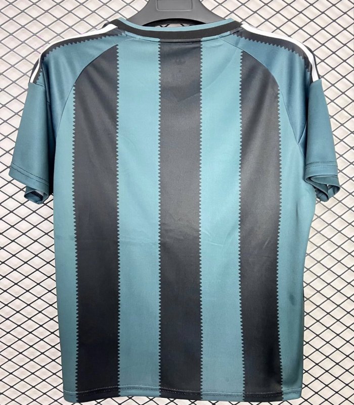 26/27 Celtic Away Jersey