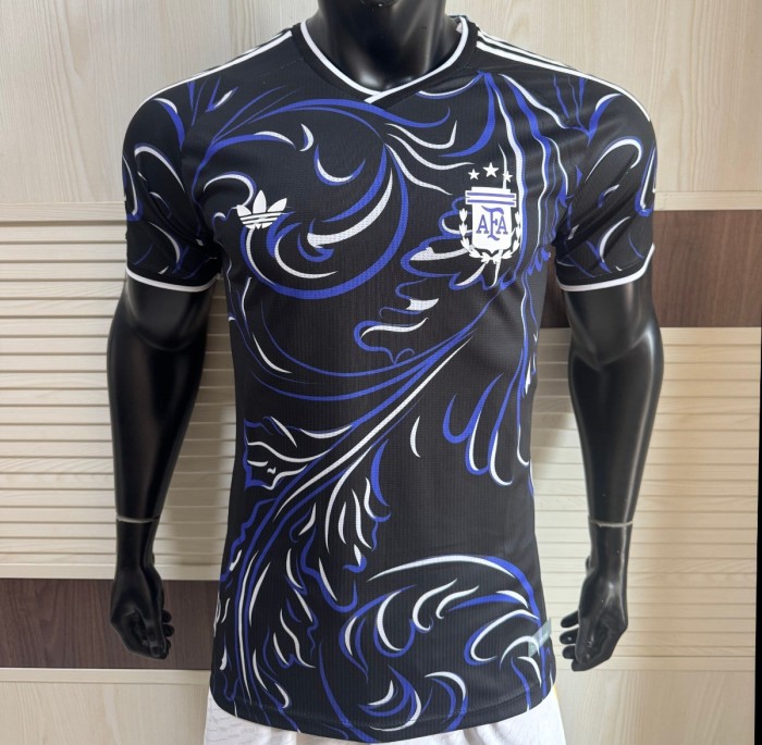 Player Version 2026 World Cup Away World Cup Jersey
