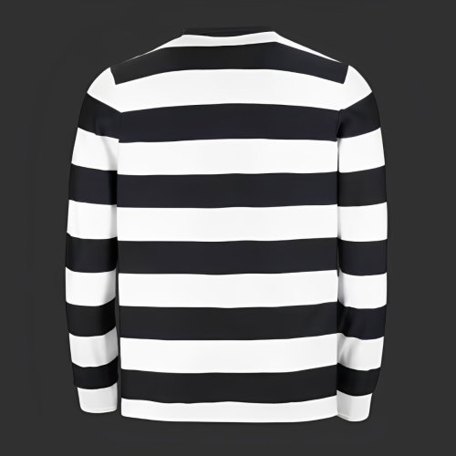 25/26 Juventus Forth Long Sleeve Jersey