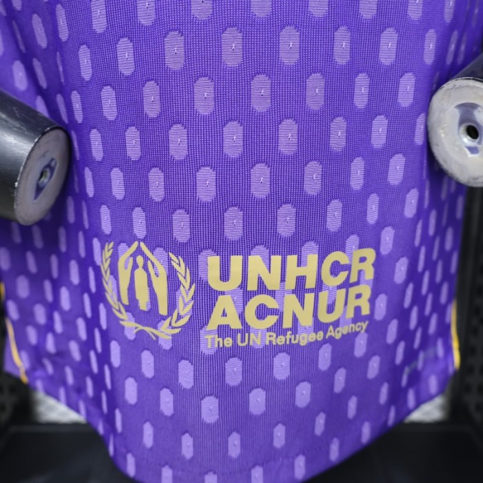 Player Version 26/27 Barcelona Purple Special Jersey