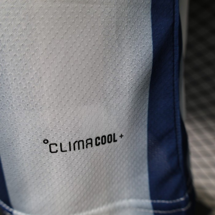 Player Version 2026 Japan Navy/White Special Jersey