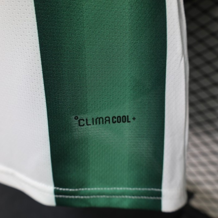 Player Version 2026 Mexico Green/White Special Jersey