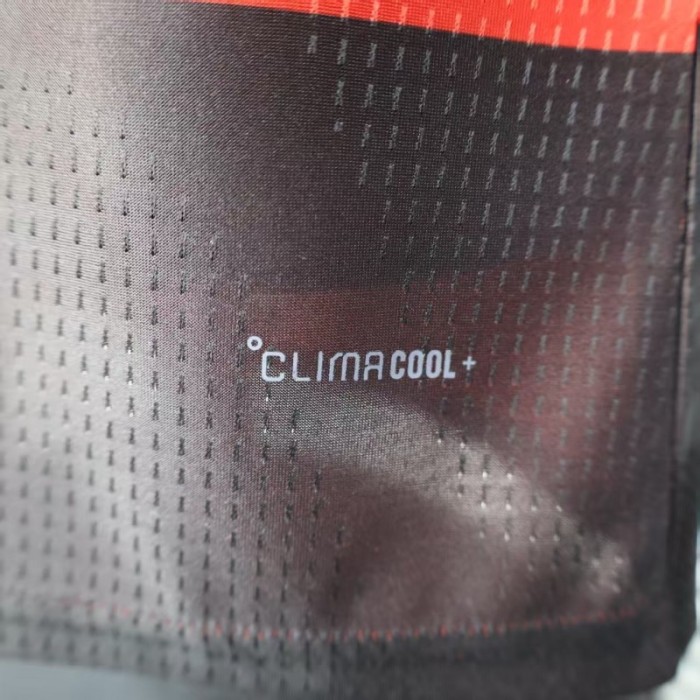 Player Version 26/27 Flamengo Home Jersey