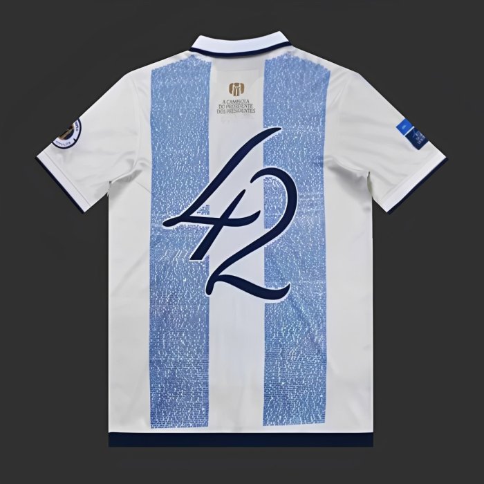 26/27 FC Porto President of Presidents limited Jersey
