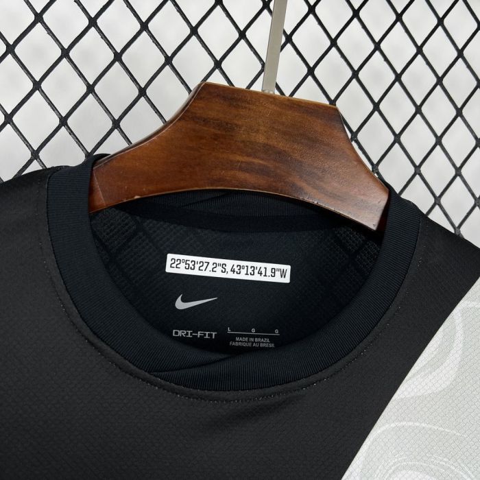 2026/27 Mens Vasco Da Gama Home Jersey