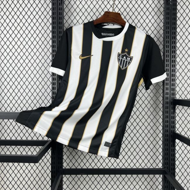 2026/27 Mens Atlético Mineiro Home Jersey