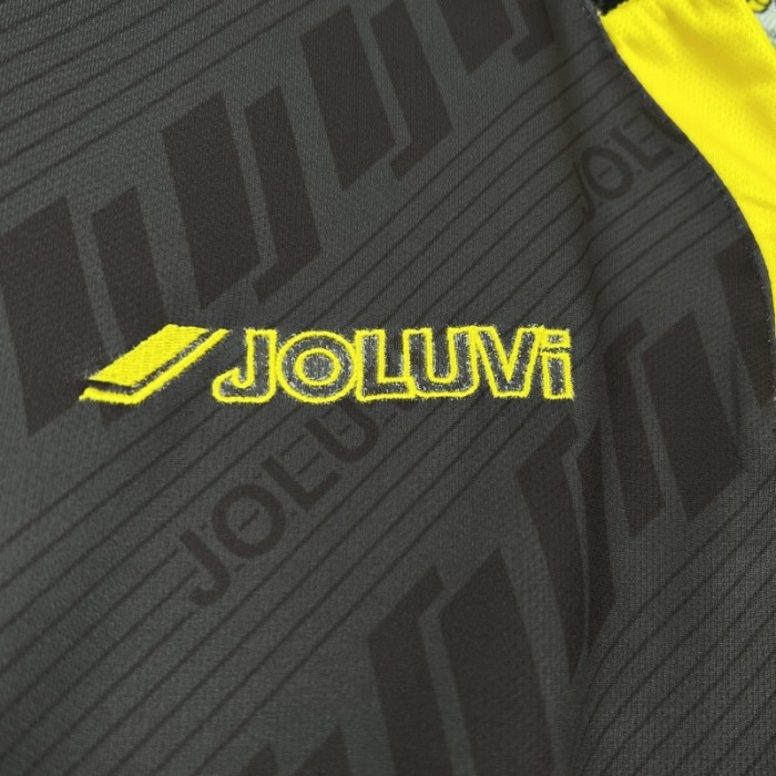 1982/84 Retro Real Oviedo Home Jersey