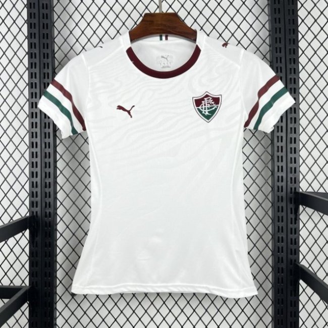 2026/27 Womens Fluminense Away Jersey