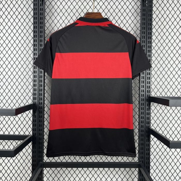 2026/27 Mens Flamengo Home Jersey