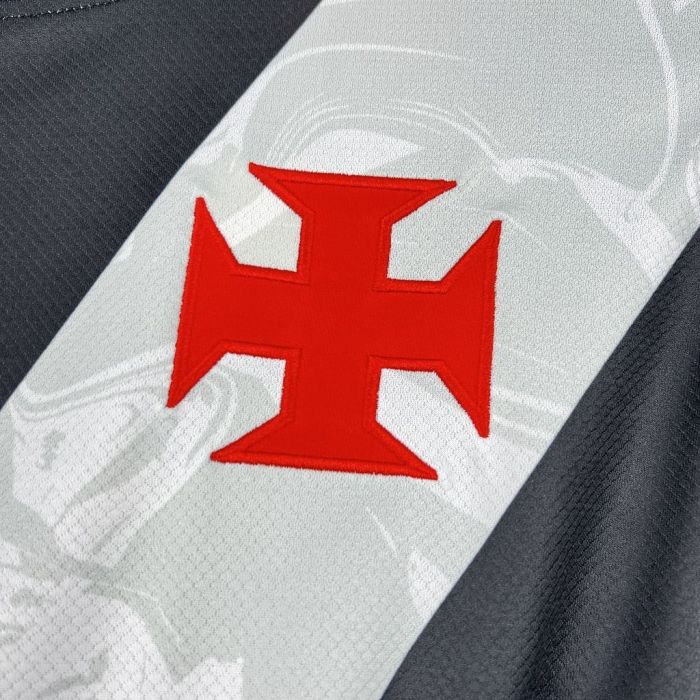 2026/27 Mens Vasco Da Gama Home Jersey