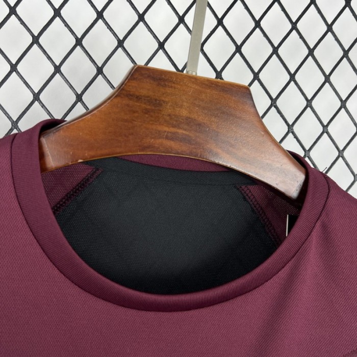 1995/96 Retro Newcastle United Away Jersey