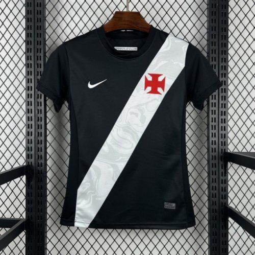 2026/27 Womens Vasco Da Gama Home Jersey