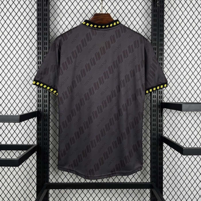 1982/84 Retro Real Oviedo Home Jersey