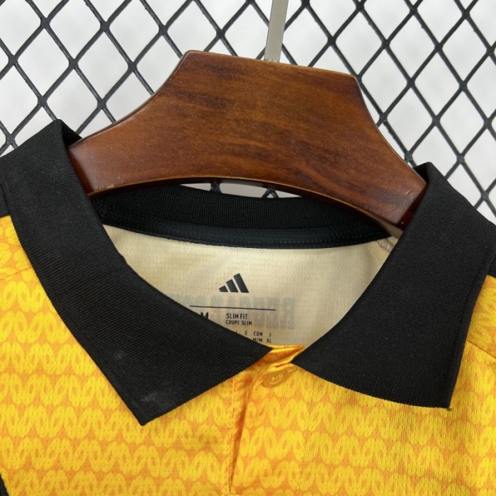 2026 Jamaica X Bob Marley Home Jersey