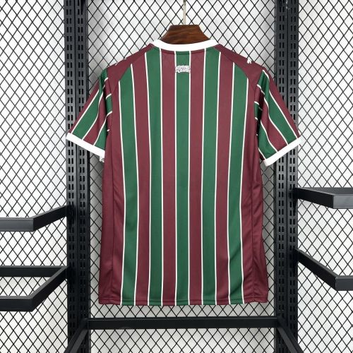 2026/27 Mens Fluminense Home Jersey